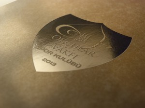 Logo Tasarımı 13